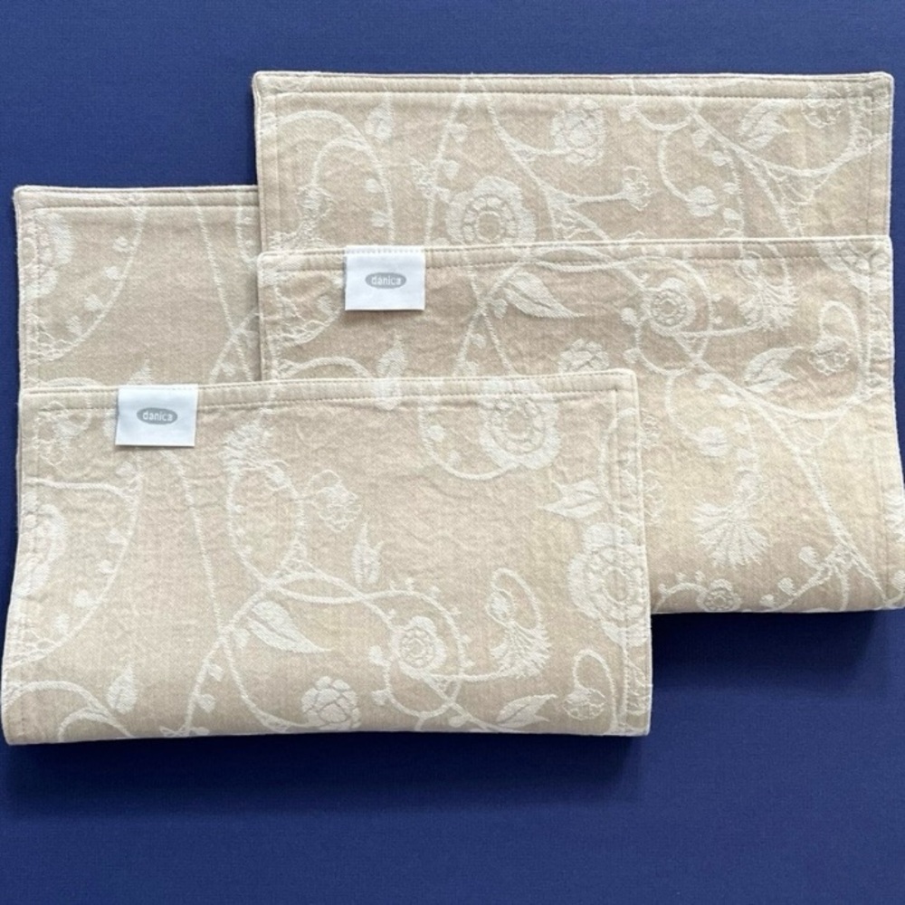 Placemats x2
